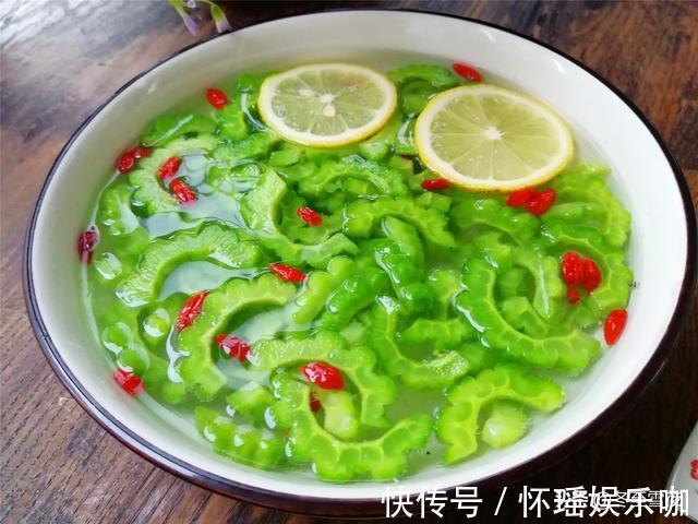 蔬菜|伏天做饭不用愁，分享13道家常菜，都是时令蔬菜，天天吃着不重样