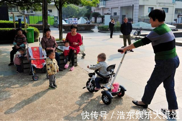 反思|越来越多婆婆不愿帮忙带娃,多数是3点原因,子女们值得反思