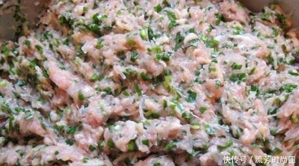 出水|饺子要想不会烂,一定试试这一招,保证不烂不出水