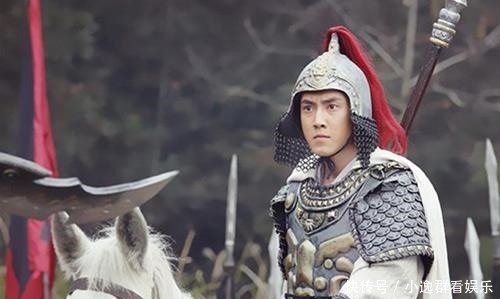 从没|中国古代虚构的三大名将,个个如雷贯耳,可惜正史从没记载过