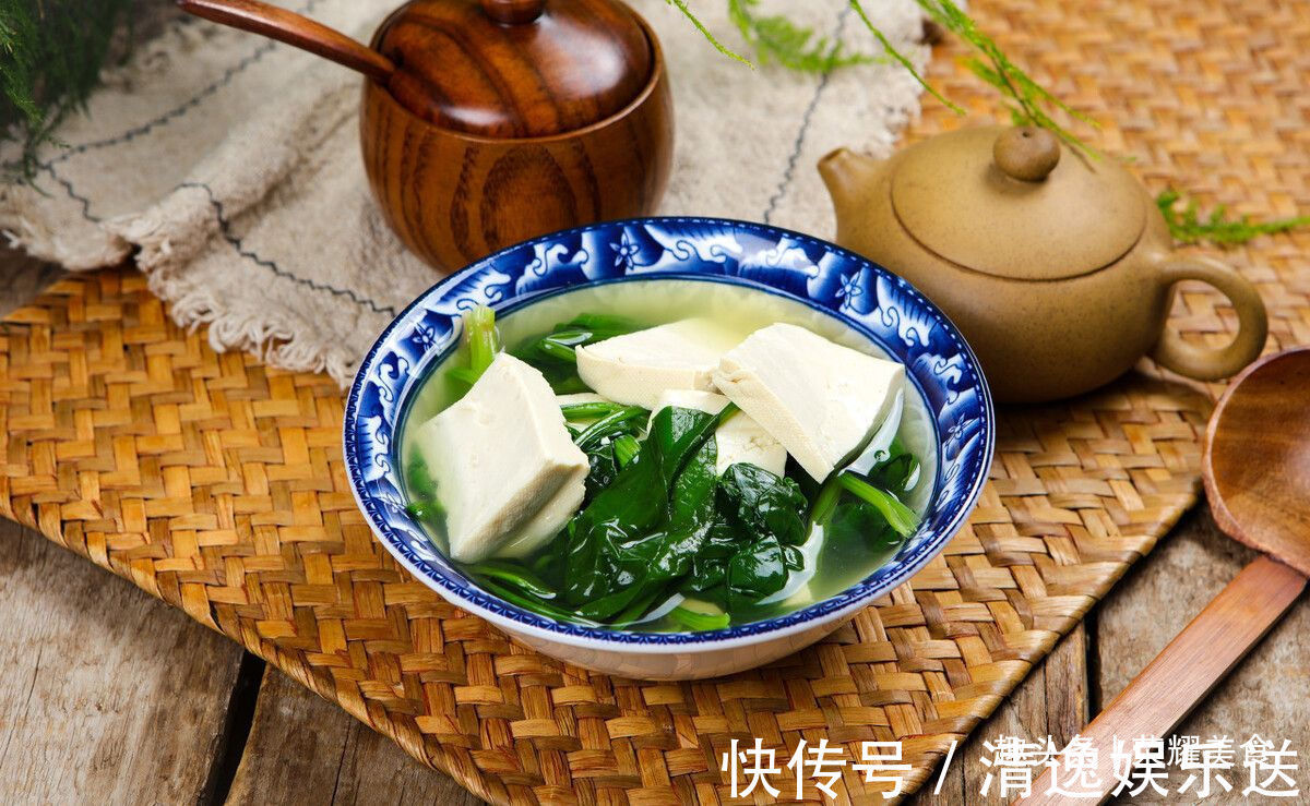 买菠菜时，选“长”还是选“短”的牢记“3不买”，别随便买了