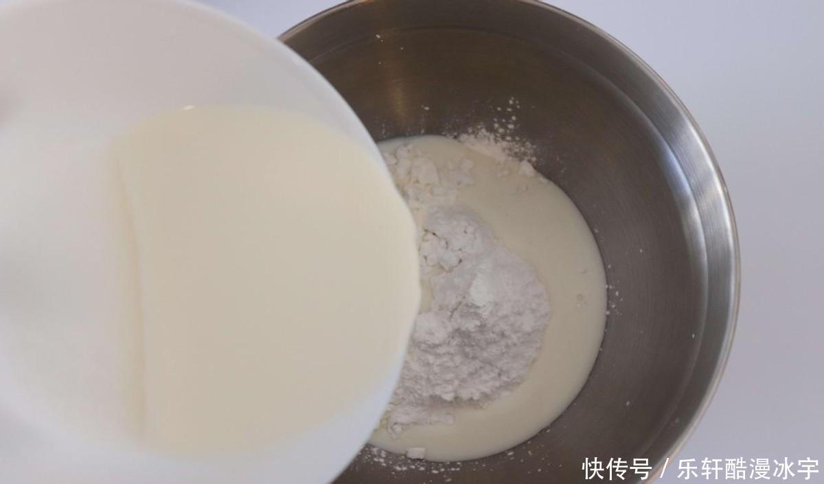 奥利奥雪媚娘|免烤箱,新手也能做好的奥利奥雪媚娘,自己做实惠又有料