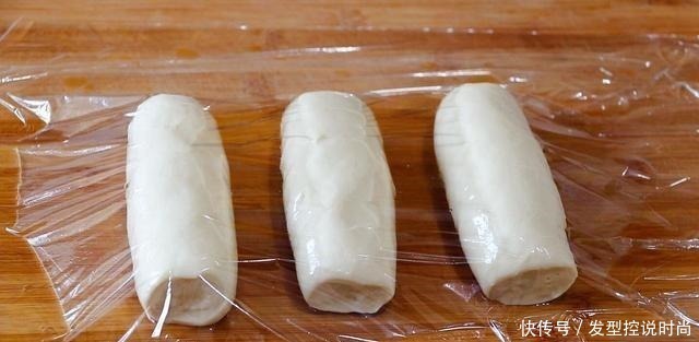 层次|在家不出门,教你鸡蛋灌饼的新做法,不鼓泡却起层次,外酥里嫩