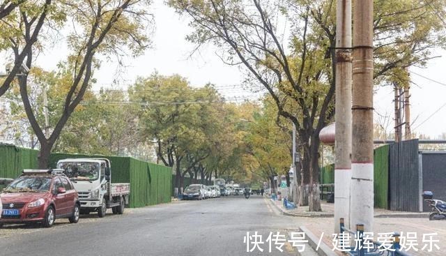 龙大帅|实探!太原市中心这片未开发的地块到底在搞什么名堂