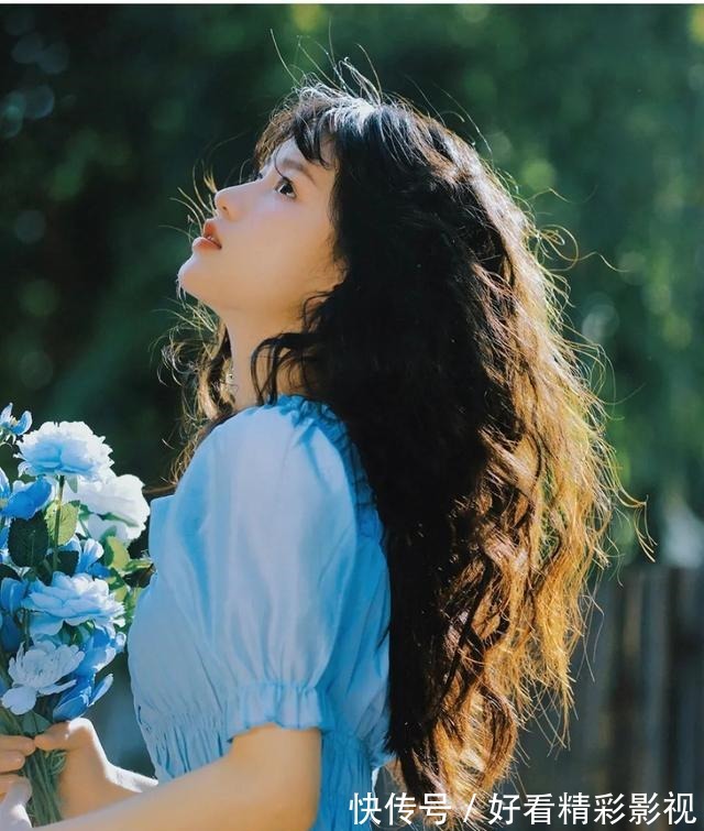 圆脸 女生最显丑的发型,真的别再留了!女生最显丑的发型,真的别再留了!