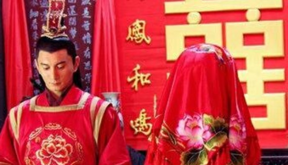 白敏中|历史上唯一的一位状元驸马,被迫娶了公主,恨不得弄死媒人