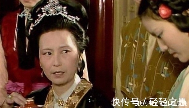 贾宝玉|晴雯含冤而死后，贾母笑着说了一番话，令王夫人悔恨不已