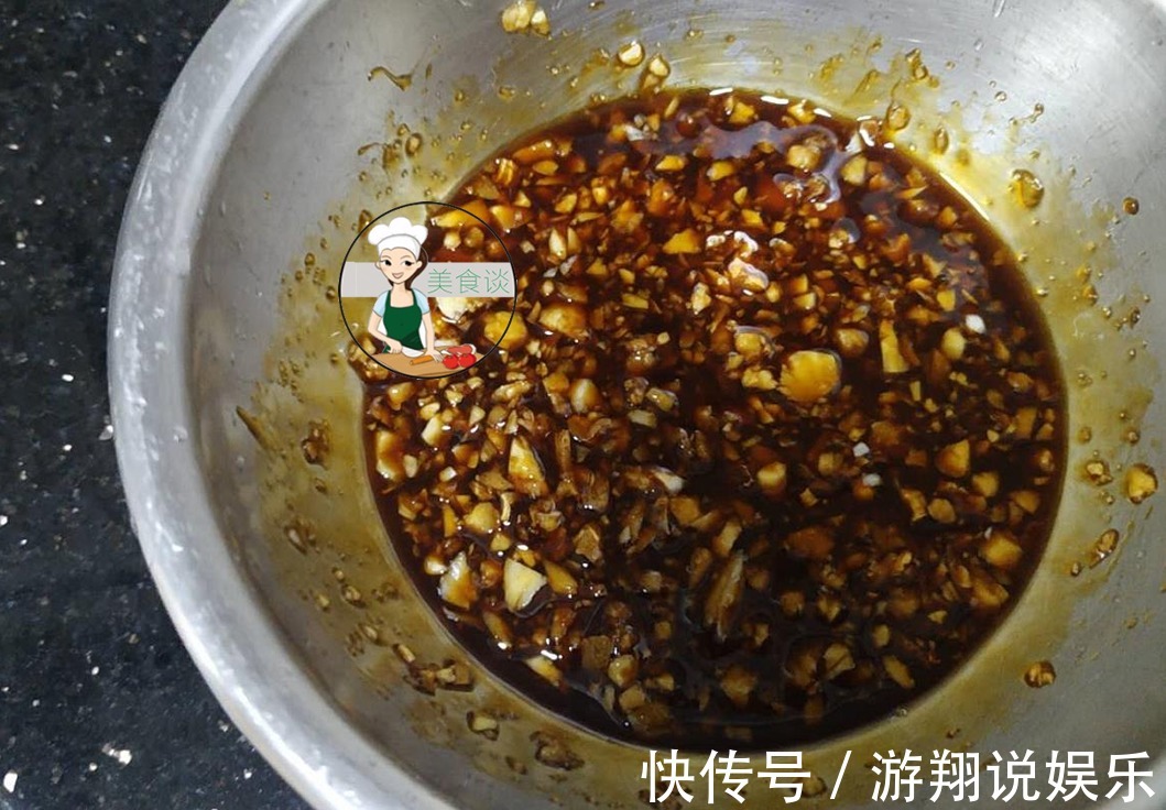 调味料|鸡肉此做法,不加一滴水,越煮越香,几天不吃就嘴馋,做法还简单