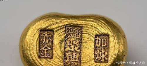 唐朝之后,我国的金银流失为何会如此大,原来是这些原因!