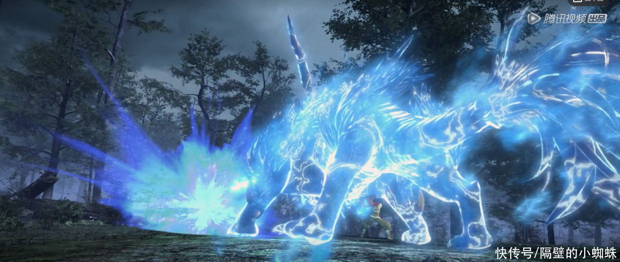 石村|完美世界：石昊突破洞天境，大战祭灵，再一次解救石村