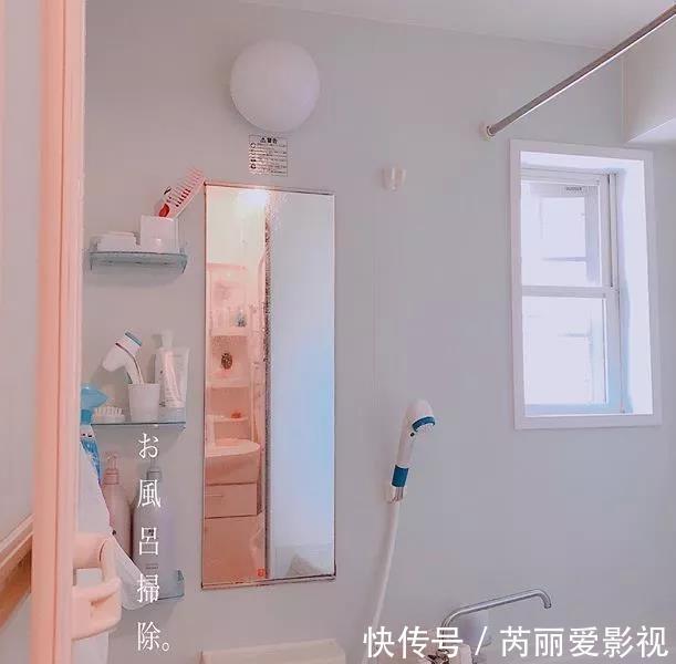 空间|这辈子就服日本!5口人住62㎡房子还宽敞,国人住百平米都嫌拥挤