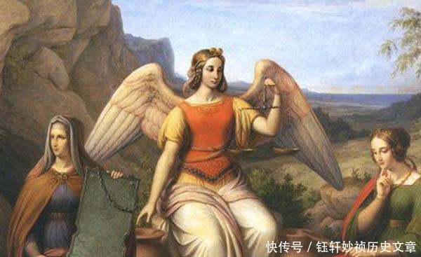 成原因|中西方神话的三大主要区别