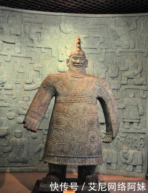 算不出|姬昌能掐会算，为何算不出姬发将会灭商，是周的真命天子