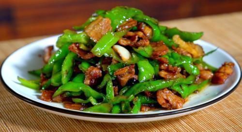 40年大厨：不管炒什么肉，万万别加淀粉！牢记3点，肉片香嫩入味