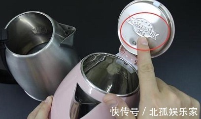 水壶|如果天天喝“电热壶烧的水”,对人体的危害有多大认真看完!