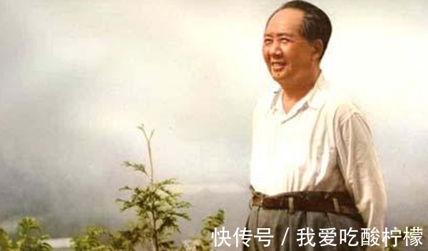 修改#1952年,罗元贞教授建议修改《七律·长征》,毛主席接受了吗?