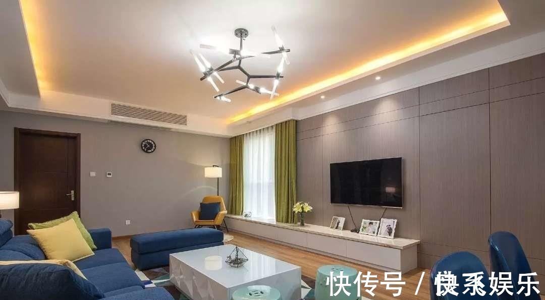 生活环境|142平方米的婚房,甜蜜满满,爱意绵绵,看后都想要结婚了