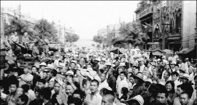 工业|苏军协助解放东北,都索取了哪些“补偿”