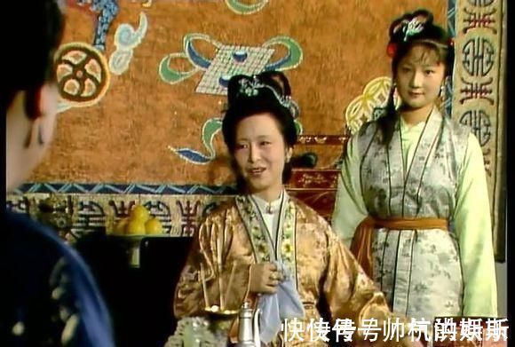 红楼梦@明知为人作嫁,却依然拼尽全力,她是《红楼梦》中最“傻”的女子