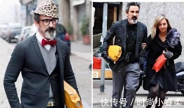 中国元素$意大利富婆疑惑:这么贵的东西,为什么在中国随处可见?太奢侈了