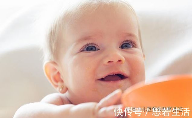 南瓜|宝宝满6个月后,可以多吃2种辅食,有助增强宝宝抵抗力