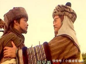 才女皇后偷情乐工还写诗,被皇帝发现后赐自尽,儿子也跟着倒霉