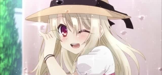 擅长捉弄的高木同学|盘点二次元中笑容甜美可人的腹黑妹子,你喜欢吗