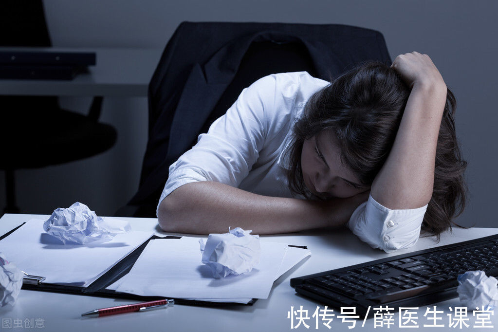 保健品|55岁后4种症状别“硬扛”,以防发展为癌症,养生要牢记“321”