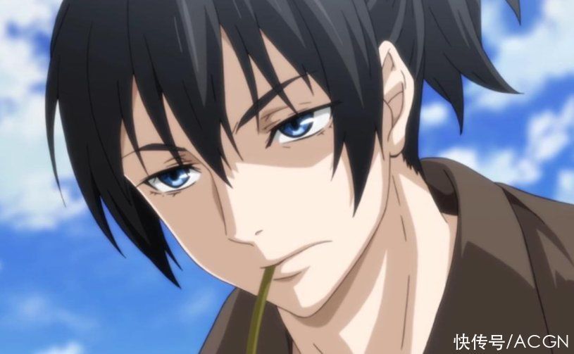 双男主|坊间传闻《一人之下》真人版要变双男主,导演编剧要放飞自我了么