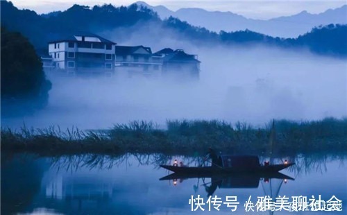 诗人#张继的《枫桥夜泊》真写错了小学生读后,提出一个问题难住老师