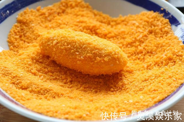 山药不炖汤不炒菜，新做法比肉还好吃，上桌孩子抢着吃，特受欢迎