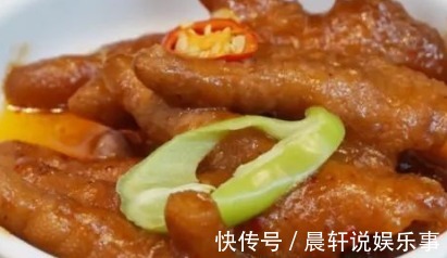 凤爪|做给娃娃吃的菜,开胃又解馋,两者结合营养翻倍,好吃到起飞