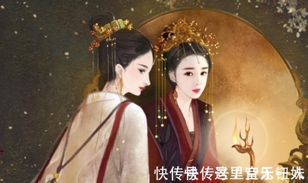 精彩片段#宠文,皇后5年孕4子发飙震怒“废后”皇帝噗通跪下要个小公主嘛!