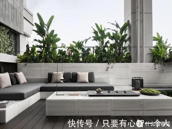 屋主|90后夫妻的215㎡新家,干干净净轻奢风,住起来真叫一个高级!