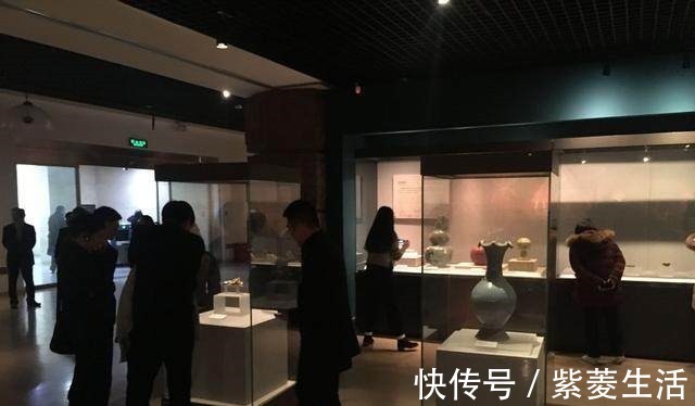 文物|快看《国家宝藏》河南国宝,真家伙,再不看就收了!