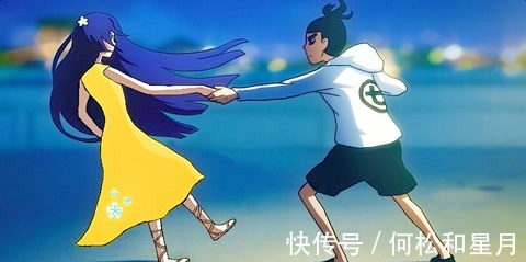 江惠莲|刺客伍六七梅花十三的敌人