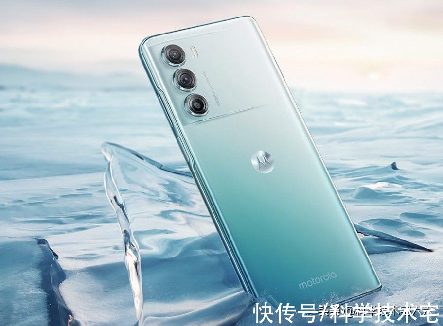 redmi|和红米Note11P+同价，摩托罗拉推骁龙888+手机，仅售1799元