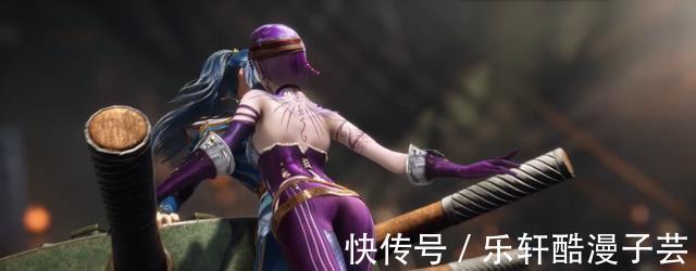 海盗团|斗罗大陆唐三桃花运再度来袭，凭实力征服紫珍珠，七怪重聚