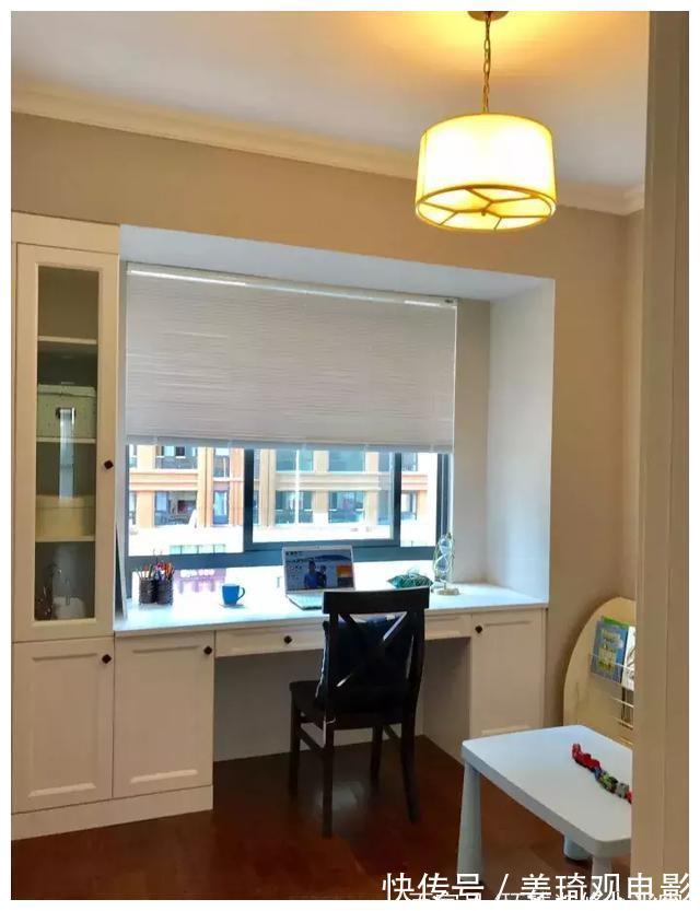 风格|140平美式风格，装修花了42万家电都还没买，钱不知都花哪里了