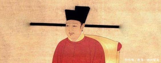 兴奋|先帝刚去世，太子兴奋的等着当皇帝，结果皇帝让别人当了！