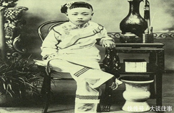 慈禧|慈禧一生作恶多端，但有5个功劳人人称赞，女性都应该感谢她