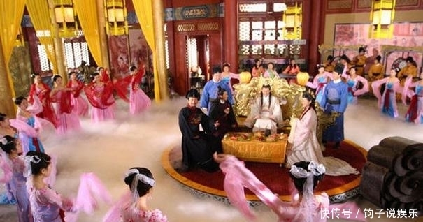 明武宗|这位“荒唐”皇帝如不英年早逝，有可能成为第二个汉武帝