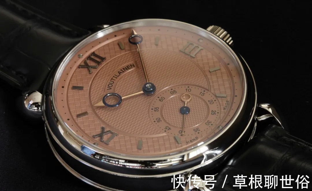 万年历 人生最大捡漏!卖家竟把一块万年历当成三历表卖给我