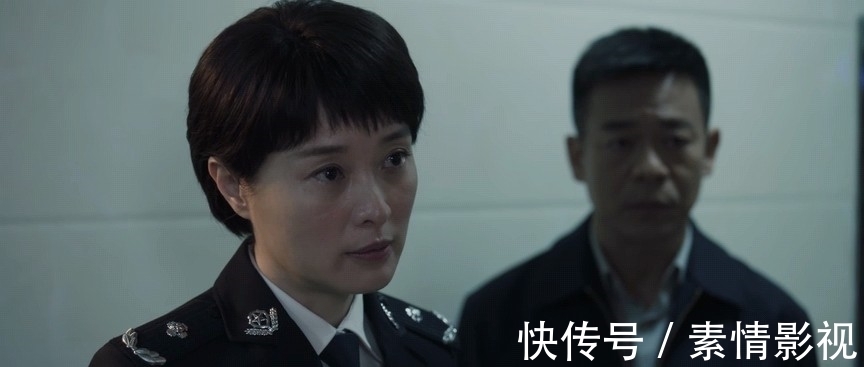 孙兴|《扫黑风暴》听说林浩来了,胡笑伟脸都吓白了,一句话道破玄机