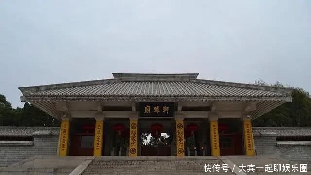 商纣王|女娲派出惑乱纣王的妖精,住在轩辕坟,商朝祖先黄帝为何放任不管