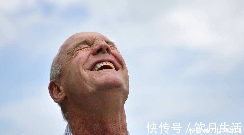 神经细胞|多数长寿老人,身上通常有4“懒”,若你能占上2个,那也不错