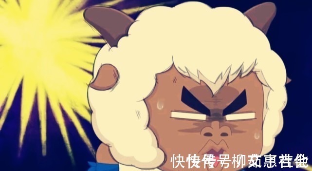 灰太狼|喜羊羊与灰太狼异国大营救贡献了大量表情包,沸羊羊特别丰富