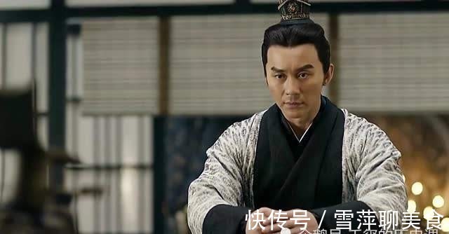 曹植!曹丕称帝后想杀曹植,他写了七步诗,到了曹叡又逼他写了一首诗