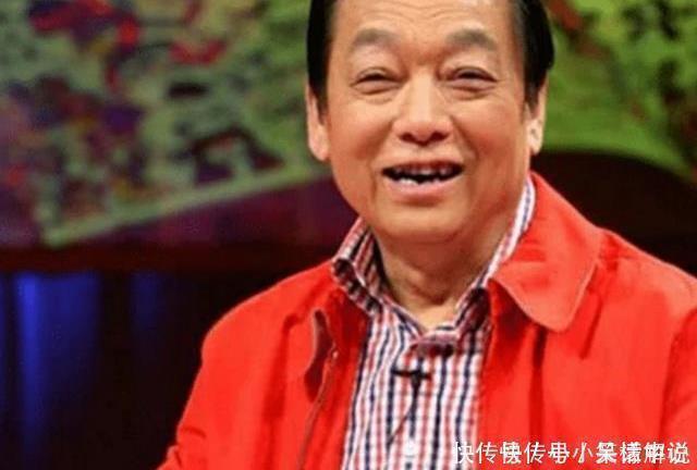 爱情的心$83岁艺术家晚年得子得意洋洋,扬言娶小28岁妻子娶对了,如今怎样