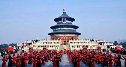 清朝|清朝本叫后金,为何皇太极更改国号为“大清”